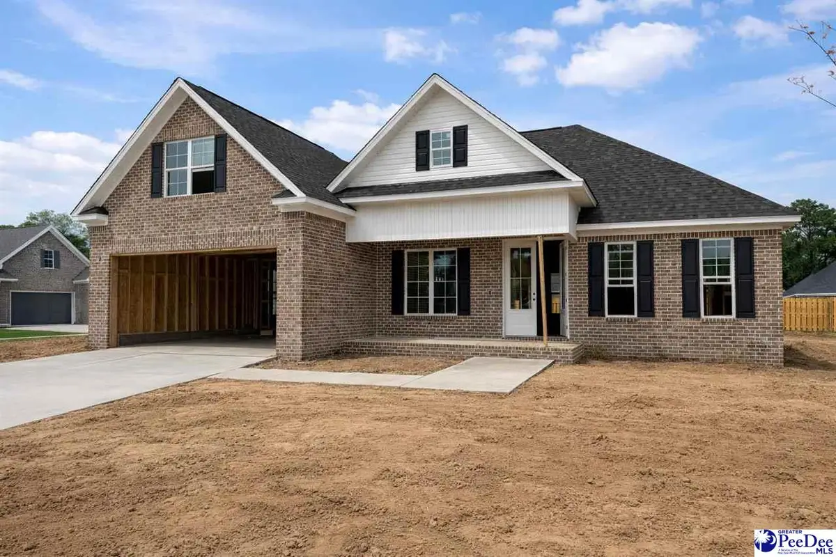 3029 Weatherstone Ln, Florence, SC 29501 - #1