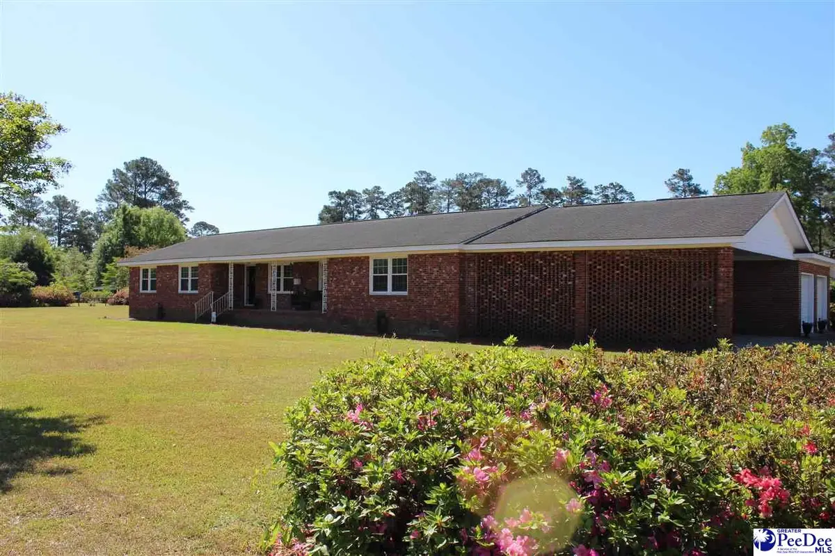 211 English Park Rd., Marion, SC 29571-0000 - #1