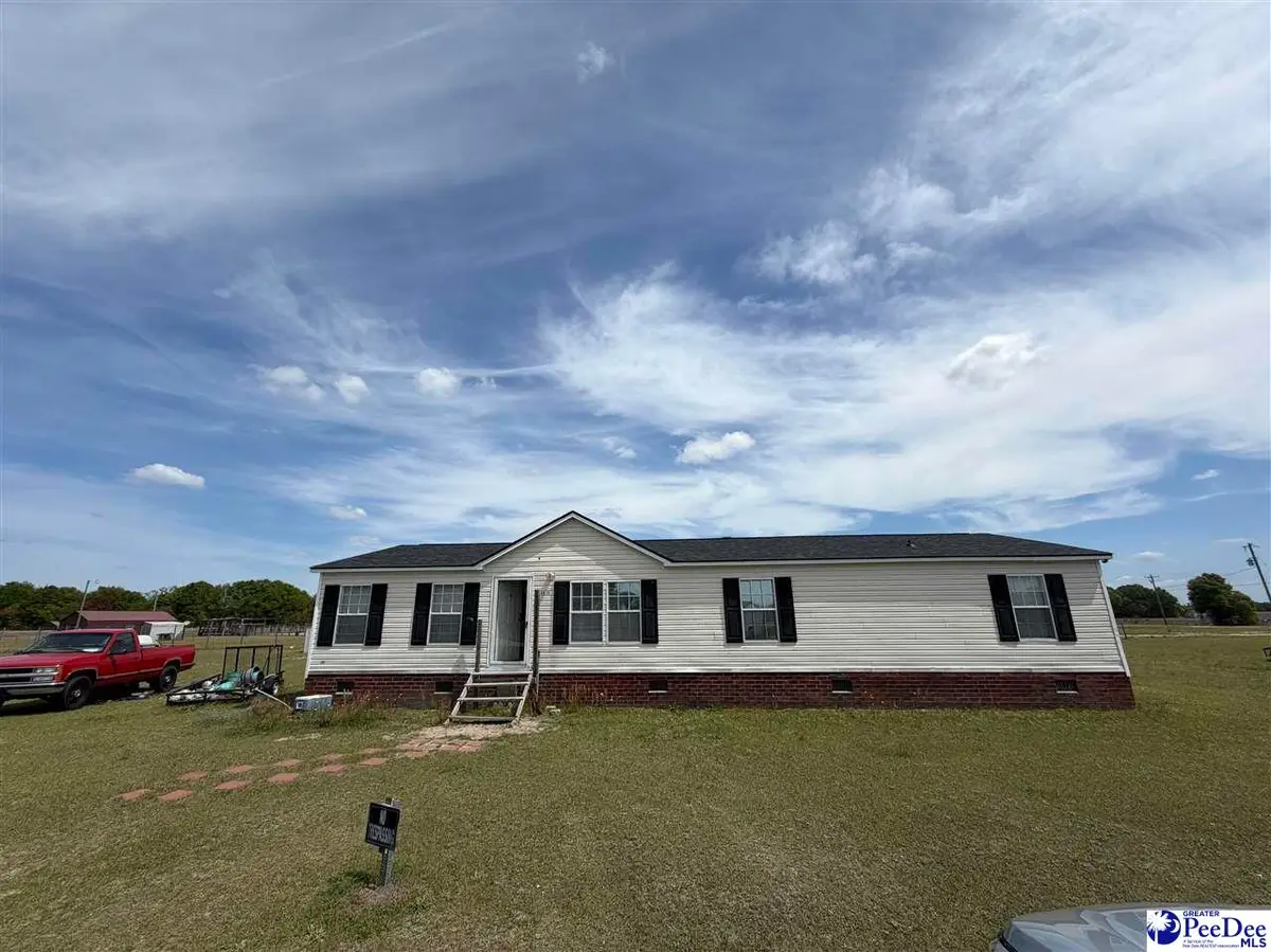 1519 Converse Ct, Darlington, SC 29540 - #1