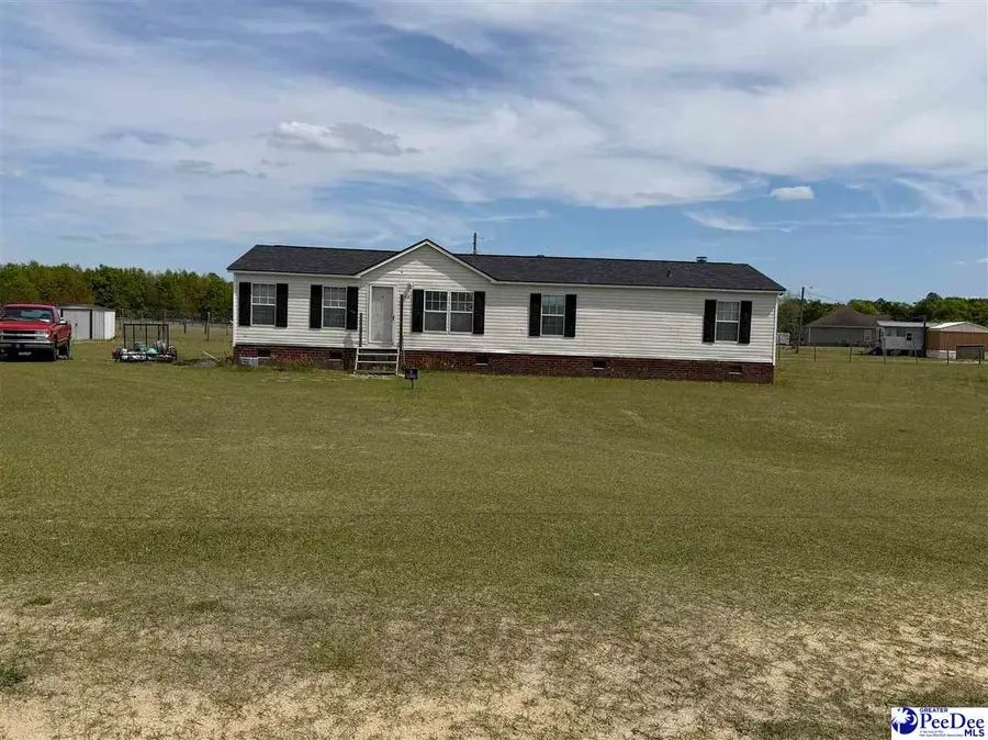 1519 Converse Ct, Darlington, SC 29540 - #2