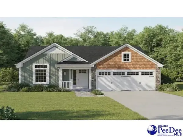 1713 Darlington Street, Timmonsville, SC 29161