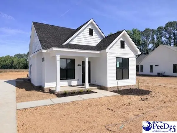 1709 Darlington Street, Timmonsville, SC 29161