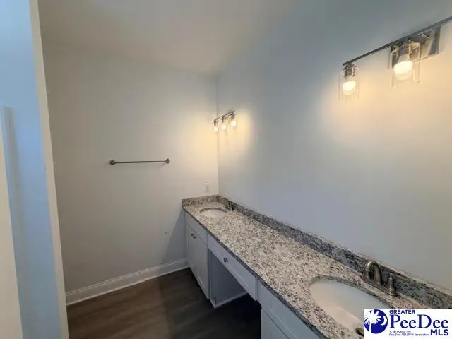 1705 Darlington Street, Timmonsville, SC 29161 - #3