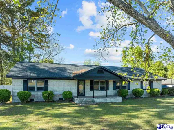 1620 Lamar Hwy, Darlington, SC 29532