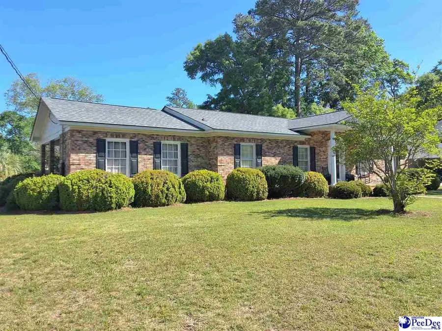 961 Clarendon Ave, Florence, SC 29505-3017 - #2