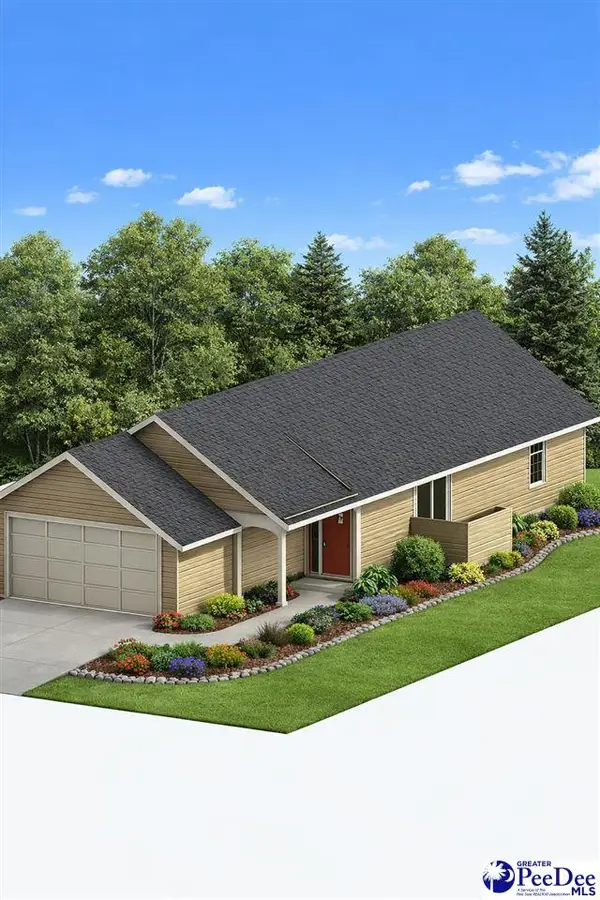 730 Anderson Street, Kingstree, SC 29566