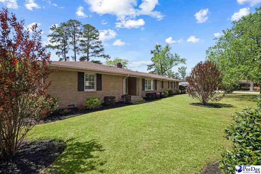 1722 Stratford Cir, Florence, SC 29505-2961 - #3