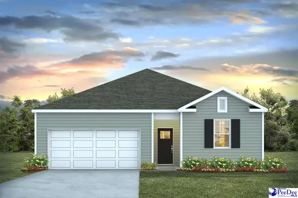 2084 East Paces Trail, Darlington, SC 29532