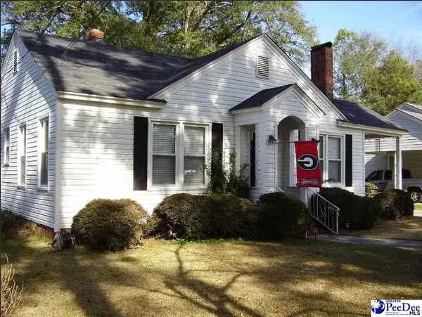 1311 Cherokee Rd, Florence, SC 29501