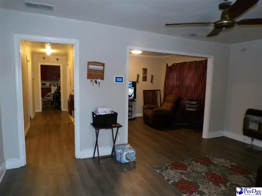 802 Society Ave., Hartsville, SC 29550 - #3