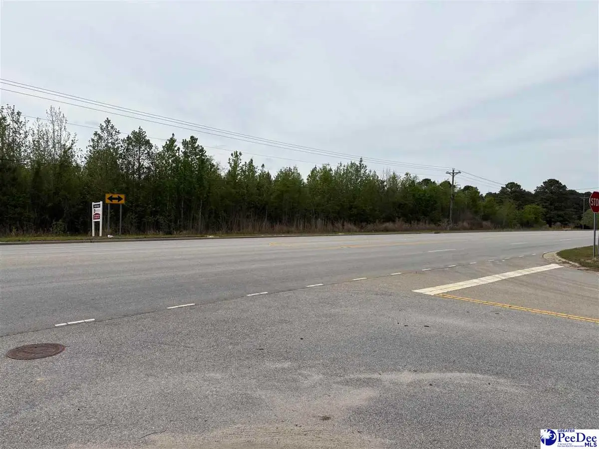 TBD Tv Rd, Florence, SC 29501 - #1
