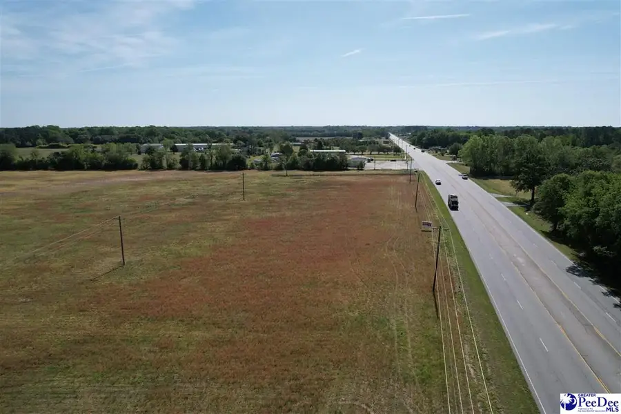 TBD S Hwy 151 Sc, Hartsville, SC 29550 - #2