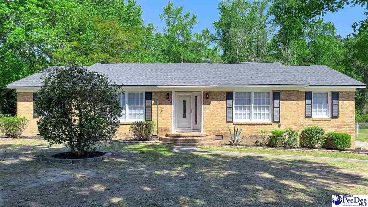 2351 S Cascade Ave, Florence, SC 29505 - #1