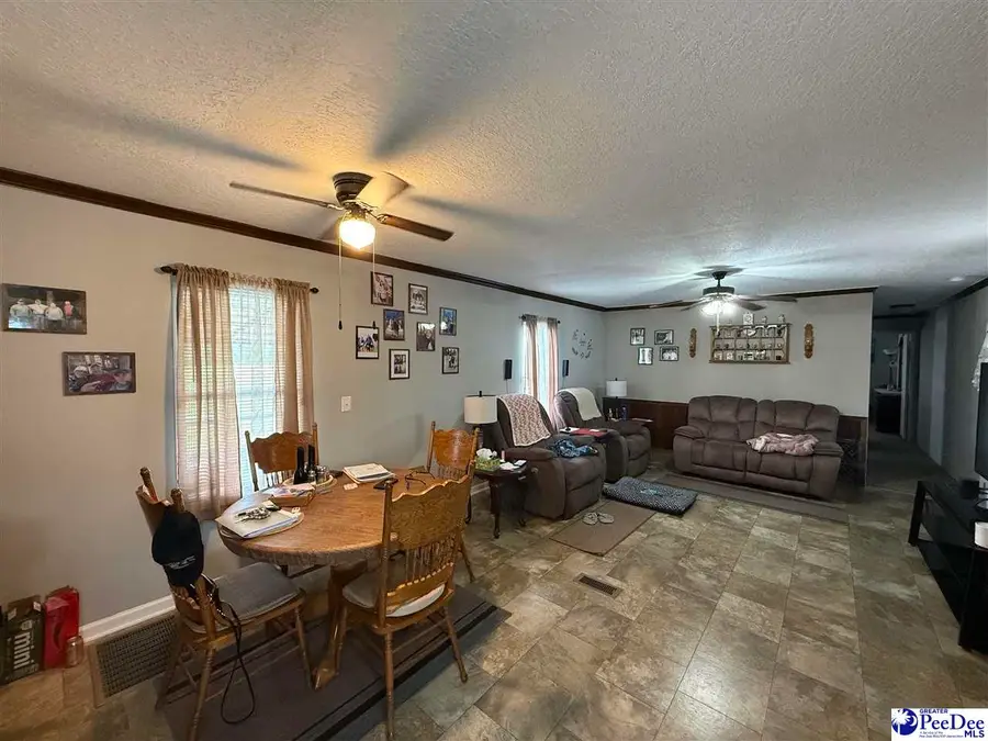 1232 Charles Leondas Rd, Bennettsville, SC 29512 - #3