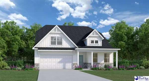 2213 Pandora's Path, Timmonsville, SC 29161