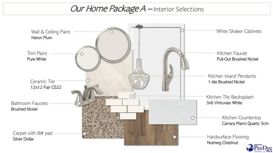 2213 Pandora's Path, Timmonsville, SC 29161 - #2