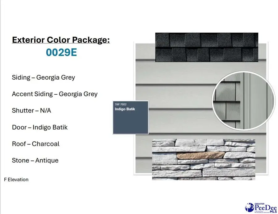 2213 Pandora's Path, Timmonsville, SC 29161 - #3