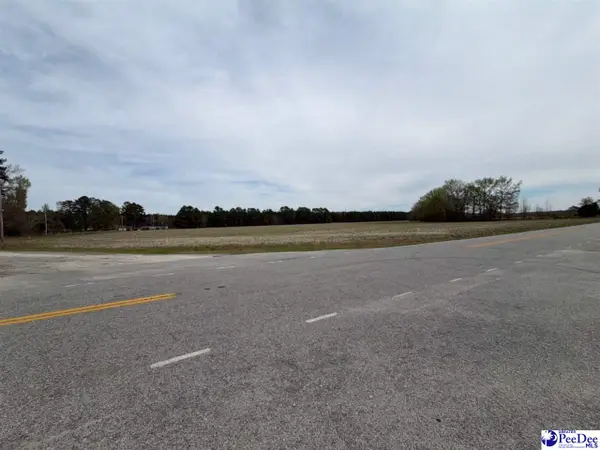 MTA 3 Judson Rd, Dillion, SC 29567