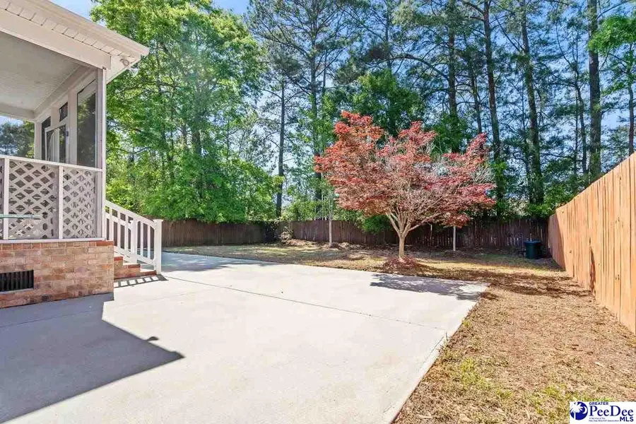 477 Cove Pointe Drive, Florence, SC 29501 - #3
