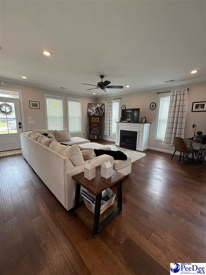 459 Gloria Ct, Florence, SC 29501-7618 - #3