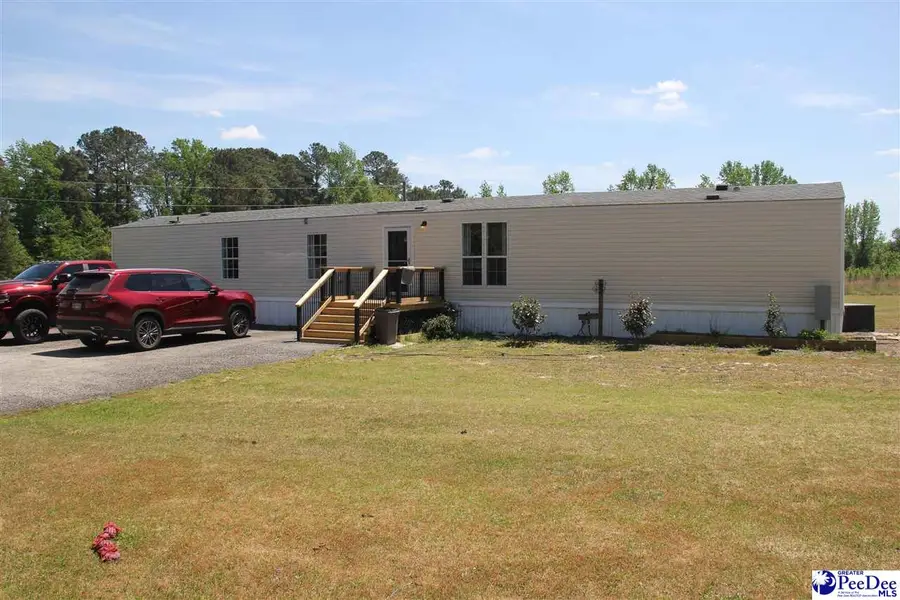 232 Semper Fi Lane, Lamar, SC 29069 - #2