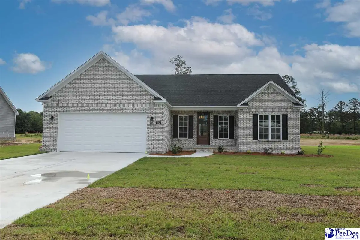 3759 W Lake Drive, Florence, SC 29501 - #1