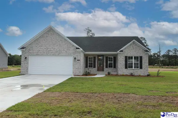 3759 W Lake Drive, Florence, SC 29501