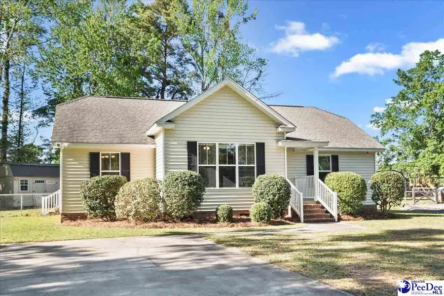 321 Green Acres, Florence, SC 29501 - #2