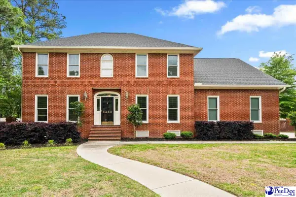 3406 Trenton St., Florence, SC 29501