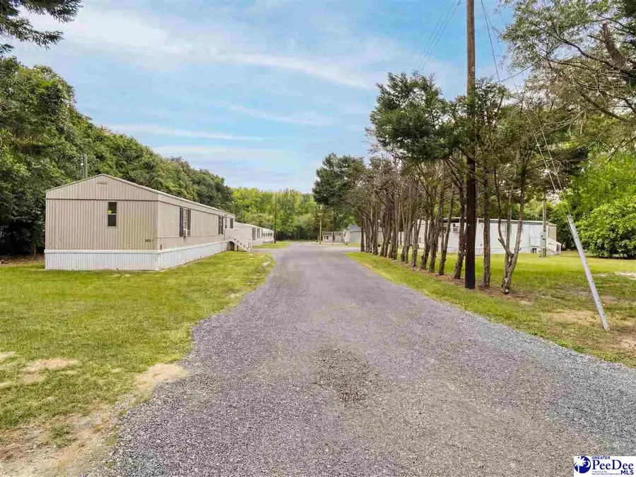 211, 301, 303 Pineland St, Florence, SC 29505 - #2