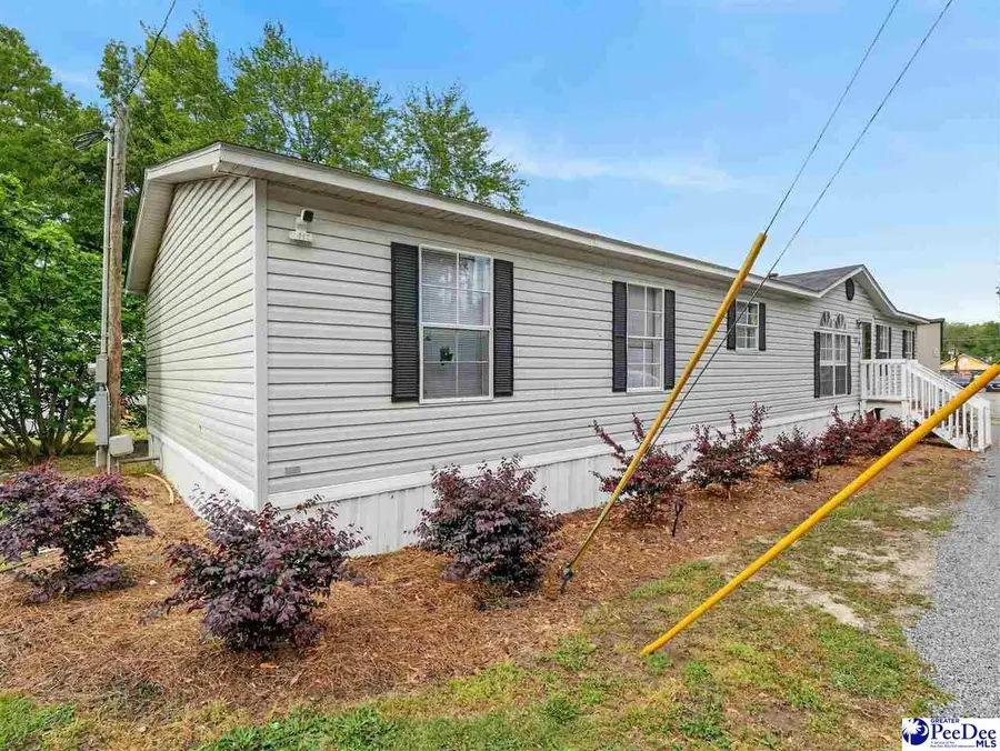 211, 301, 303 Pineland St, Florence, SC 29505 - #3