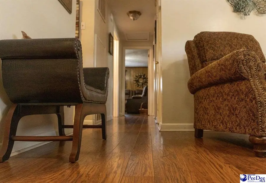 620 Delaware River Drive, Florence, SC 29501 - #2