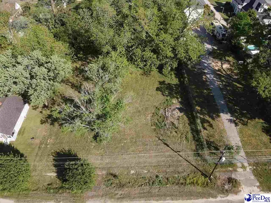 330 NE Railroad Avenue, Latta, SC 29565 - #3