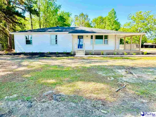 3681 Sumter Hwy, Kingstree, SC 29556