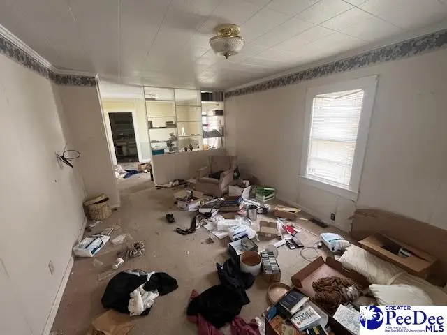 250 Syracuse Street, Darlington, SC 29532 - #3