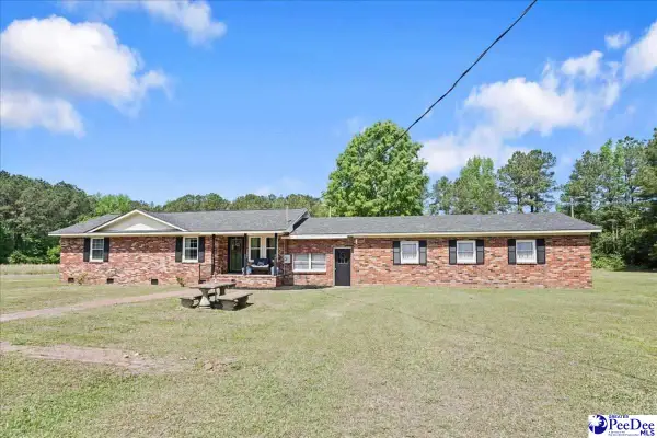 129 S Fifth St, Timmonsville, SC 29161