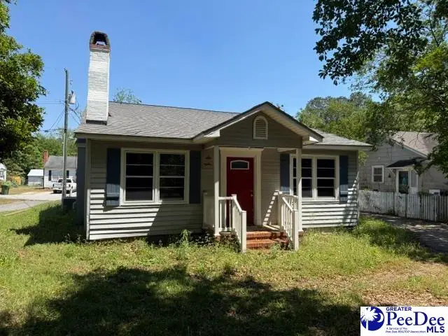 425 Winston Street, Florence, SC 29501 - #3