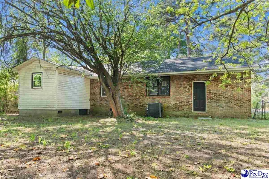 1116 Lewis Lane, Florence, SC 29506 - #2