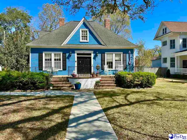 202 Willcox Ave., Marion, SC 29571