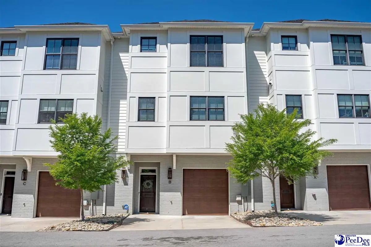 1510 Brentwood Drive Unit B, Columbia, SC 29206 - #1