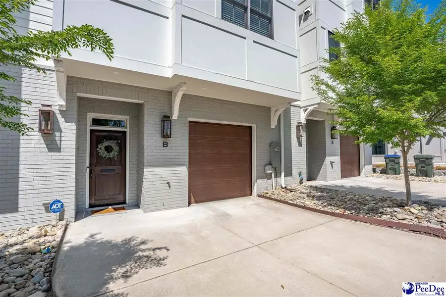 1510 Brentwood Drive Unit B, Columbia, SC 29206 - #2