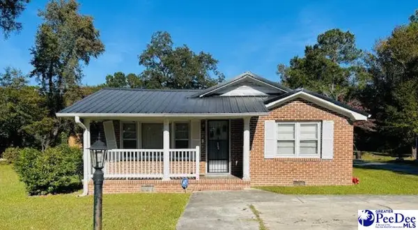 202 Bascus Street, Lake View, SC 29563