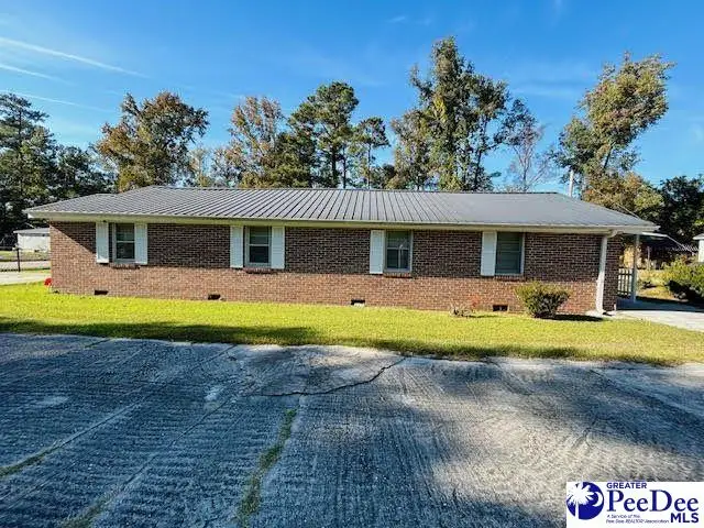 202 Bascus Street, Lake View, SC 29563 - #2
