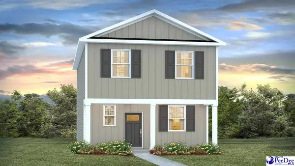 4773 Northpark Drive, Darlington, SC 29532