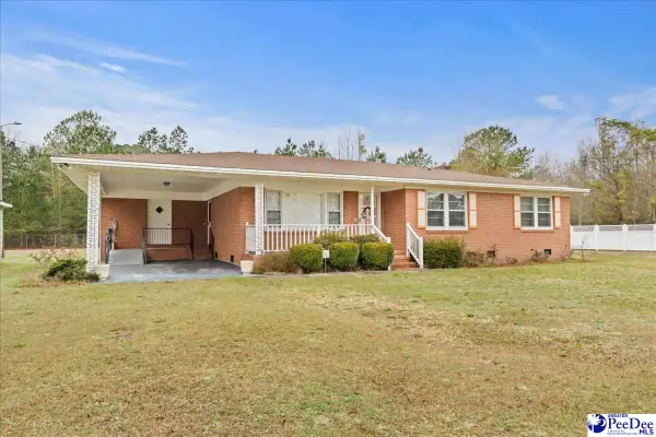 841 Fore Rd, Florence, SC 29506