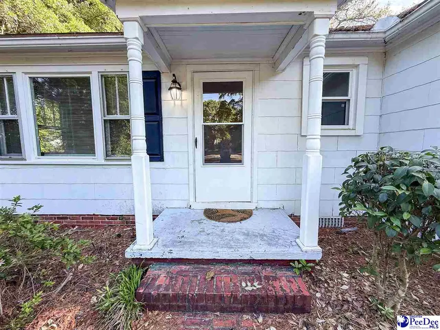 1715 Cherokee Road, Florence, SC 29501 - #3