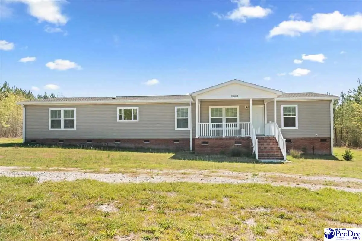 4210 Aaron Temple Church Rd, Bennettsville, SC 29512-0000 - #1