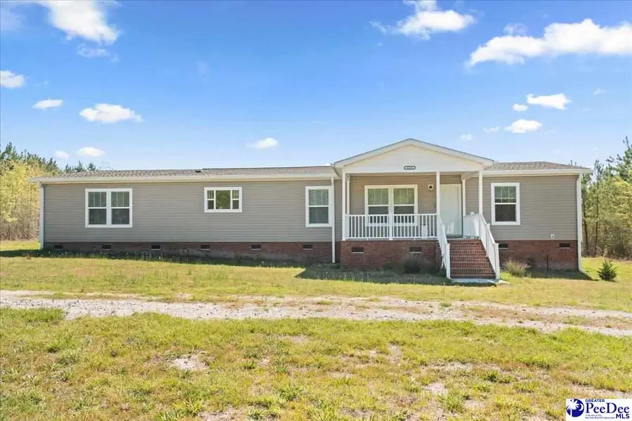 4210 Aaron Temple Church Rd, Bennettsville, SC 29512-0000 - #2
