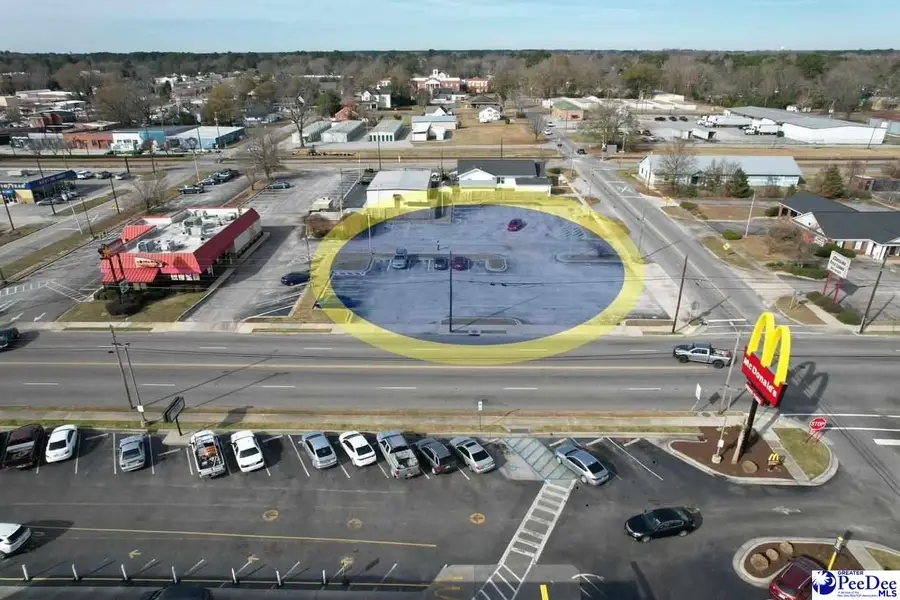 TBD N Highway 301, Dillon, SC 29536 - #3