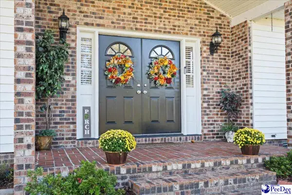 2600 Kingston Dr., Florence, SC 29505